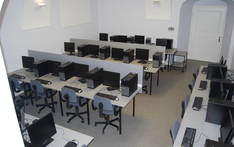 Laboratoria Komputerowe