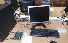 Laboratorium Techniki Mikroprocesorowej